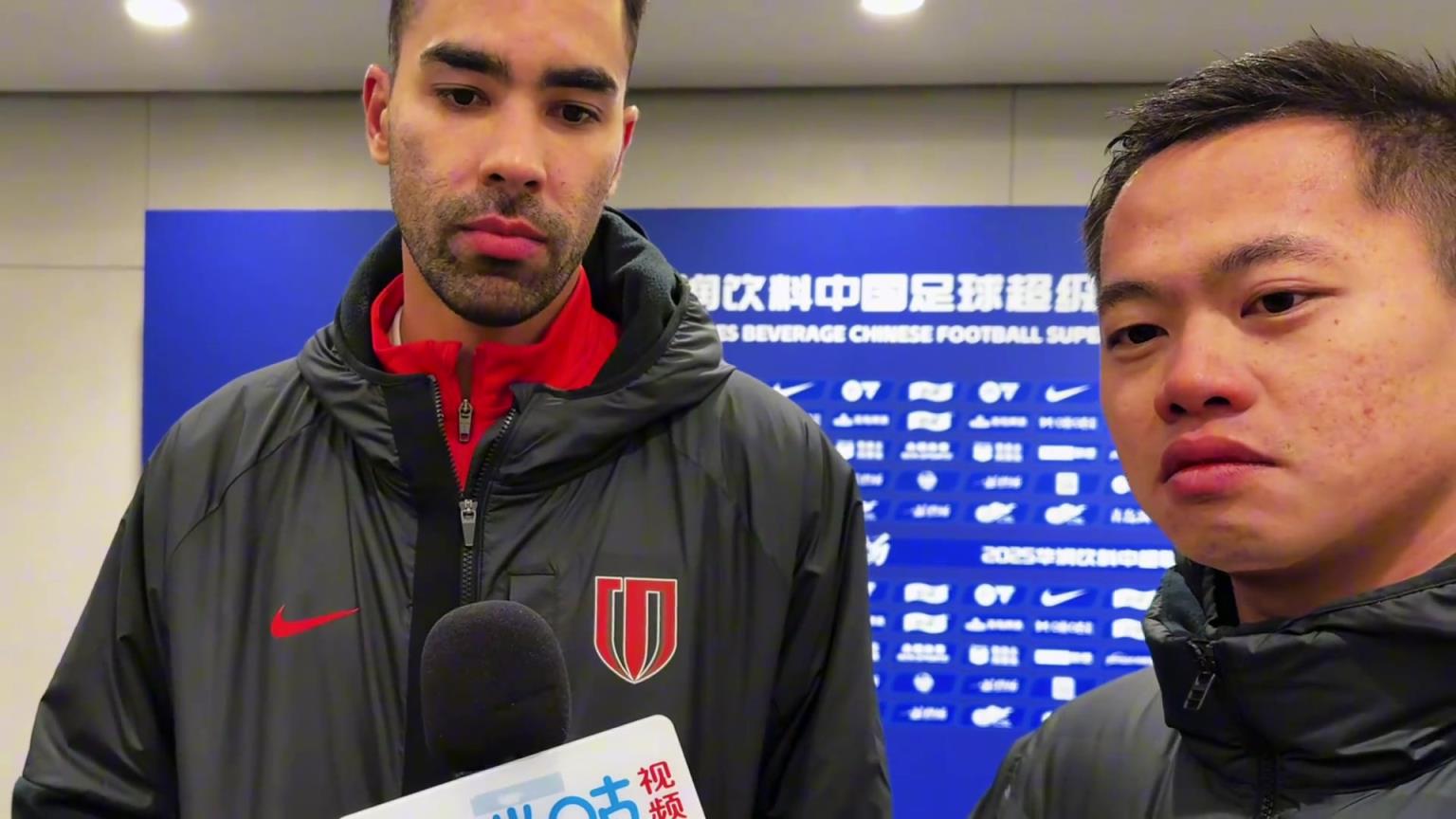 德爾加多賽后采訪：主教練給了我很大信心，拿到3分的最重要的