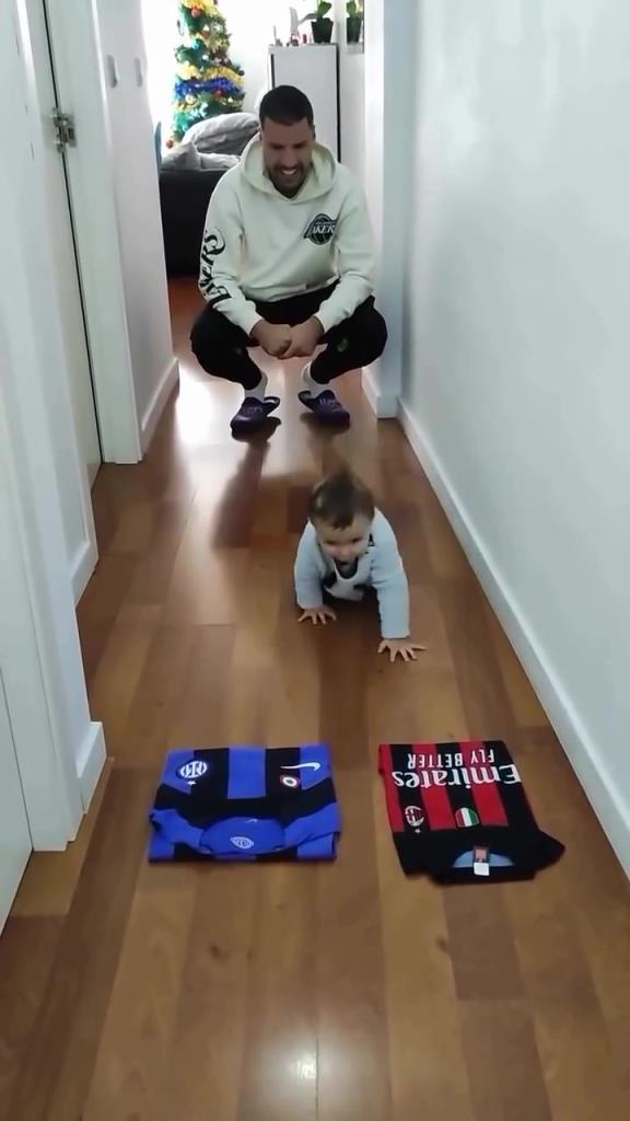 AC米蘭：此子必成大器??！國(guó)米：此子斷不可留！