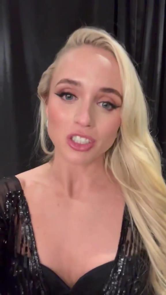 這么甜美的長(zhǎng)相，要是不跟你說，你都不知道她也是籃球遠(yuǎn)動(dòng)員