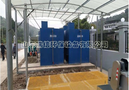 屠宰污水處理設(shè)備有哪些常見故障？