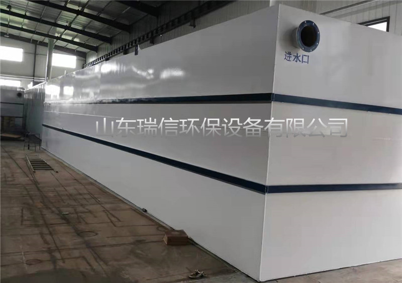 醫(yī)院、生活、農(nóng)村污水處理設(shè)備