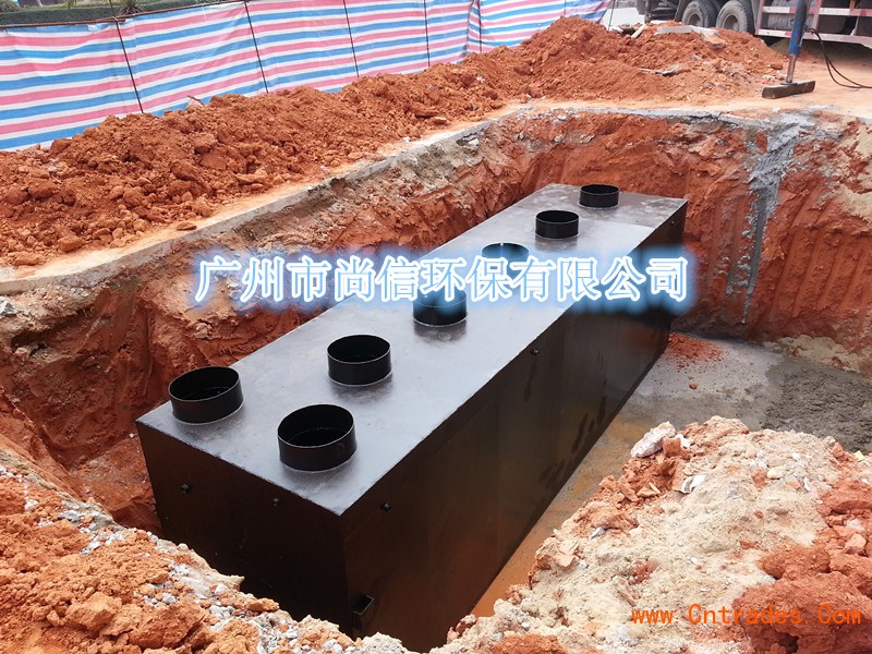 地埋式污水處理設(shè)備-地埋式污水處理設(shè)備哪里做的質(zhì)量比較不錯(cuò)，價(jià)格便宜？