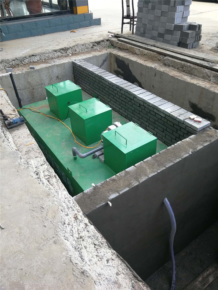 一體化農(nóng)村污水處理設(shè)備-湖南一體化農(nóng)村污水處理設(shè)備要怎么除臭??？