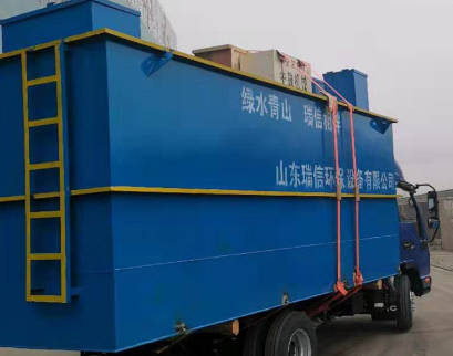 社區(qū)醫(yī)院廢水設(shè)備如何選擇？