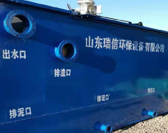 溶氣氣浮機(jī)日常如何保養(yǎng)？