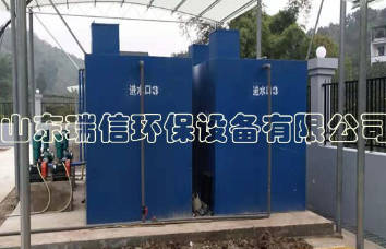 使用了屠宰污水處理設(shè)備但是水質(zhì)仍不達(dá)標(biāo)？