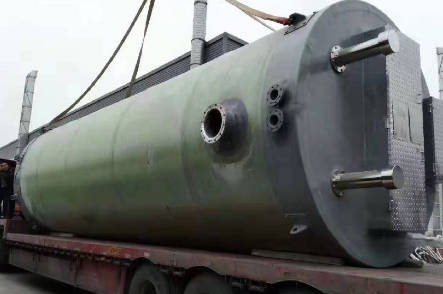 雨水提升泵站正常運(yùn)行的關(guān)鍵是什么？