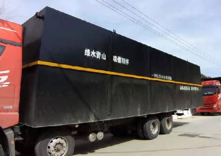 一體化污水處理設(shè)備要多少錢？影響價(jià)格的因素有哪些？