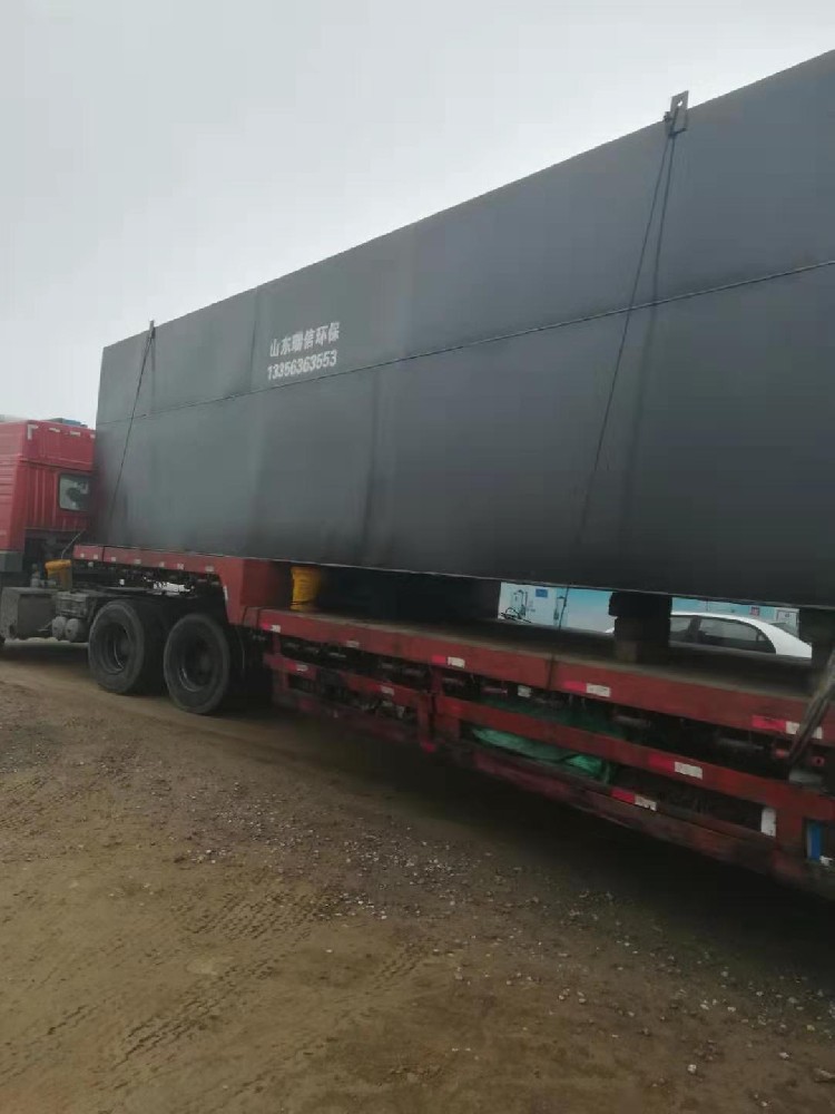 別再讓污水成為困擾，一體化污水處理設(shè)備助你解鎖綠色生活！