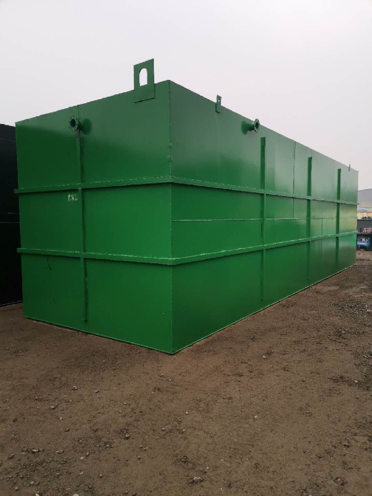 不敢相信，這廠家的污水處理設(shè)備真的