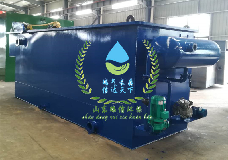 污水處理設備，為您提供污水處理解決方案