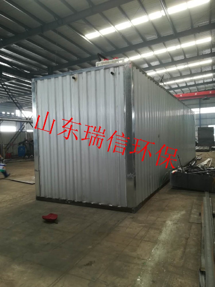 污水排放好幫手，助力水環(huán)保