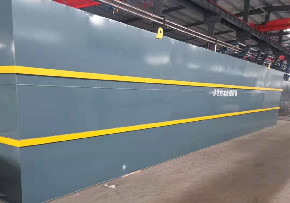 污水處理設(shè)備工藝-污水處理廠工藝流程圖。以及簡(jiǎn)單工藝介紹