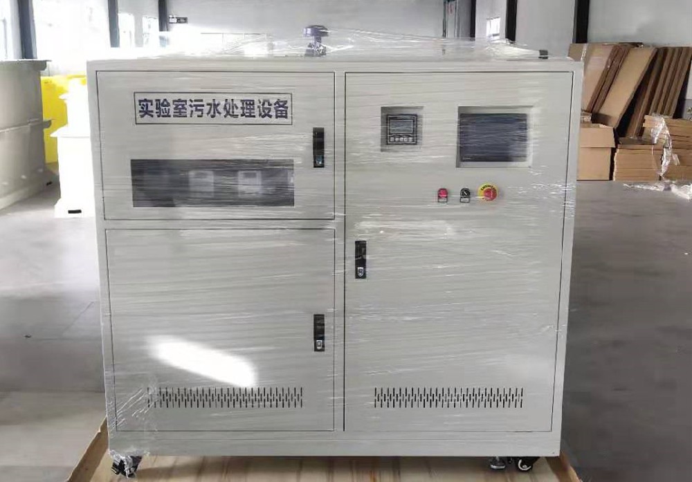 醫(yī)院污水處理設(shè)備-醫(yī)院里的污水怎么處理？需要什么設(shè)備？