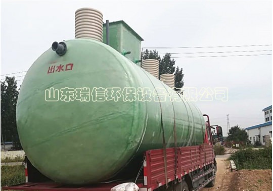 村莊生活污水處理設(shè)備-有遇到過村莊生活污水處理設(shè)備水質(zhì)超標的嗎？有什么