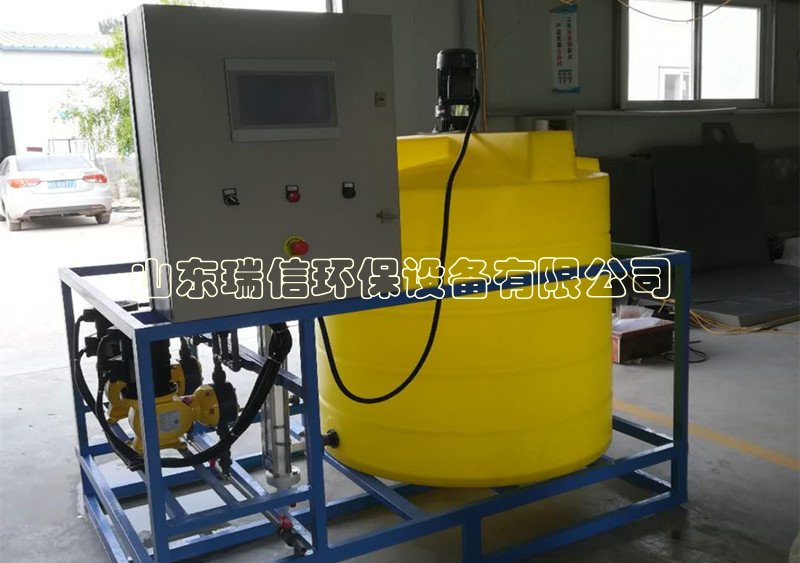 一體化污水處理設(shè)備-一體化污水處理設(shè)備的好處？