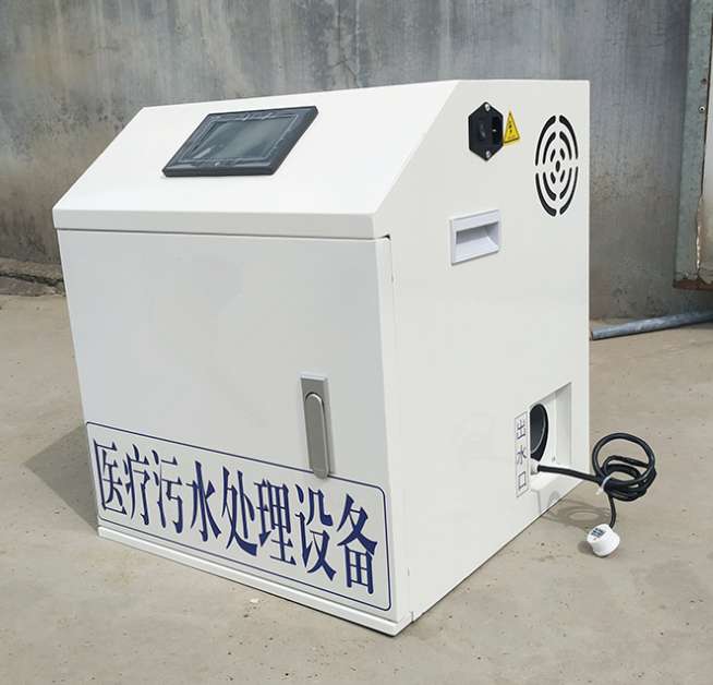 地埋式化污水處理設備-地埋式一體化污水處理設備的具體操作流程是怎樣的？