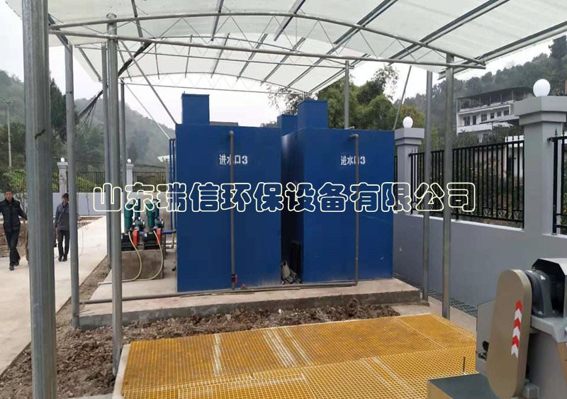 鄉(xiāng)鎮(zhèn)衛(wèi)生院污水處理設(shè)備-鄉(xiāng)鎮(zhèn)衛(wèi)生院污水處理方案？跪求？